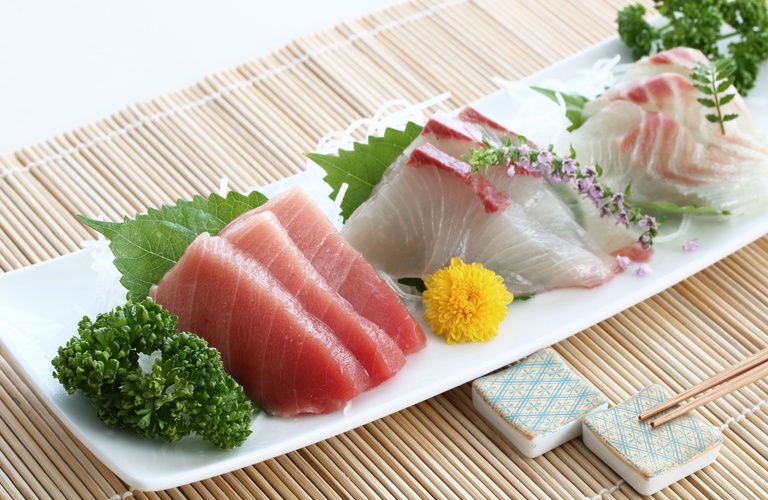 こだわりの日本酒と料理を楽しめる各種コース | 日本橋で居酒屋ならお酒と食材にこだわるおてんとさん 日本橋店